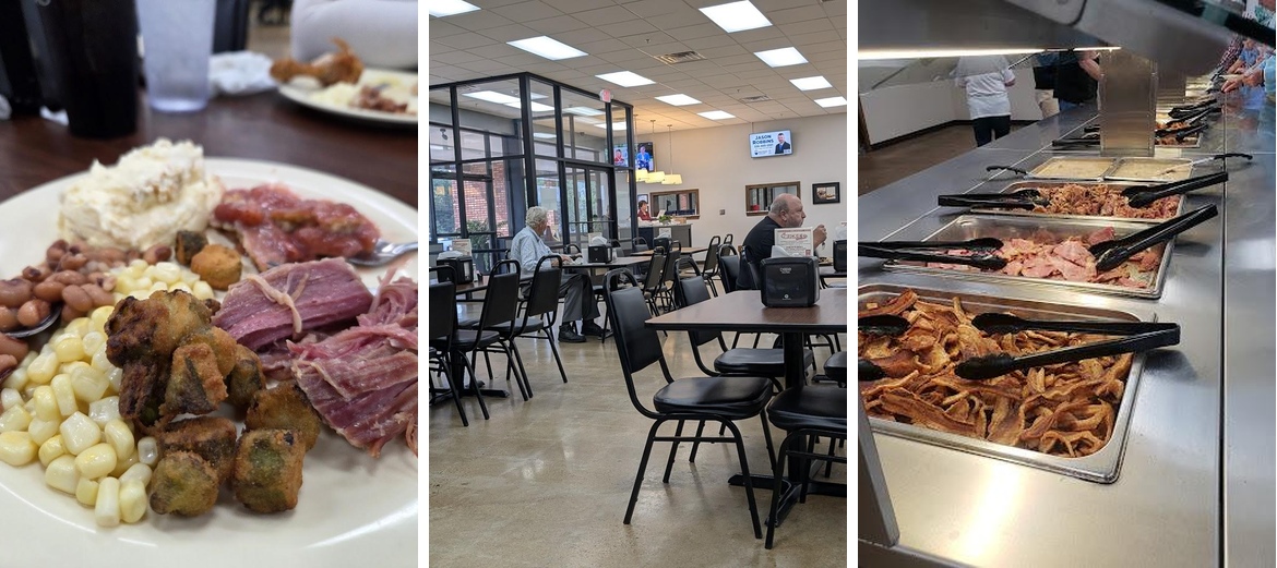 The Classic Family Restaurant