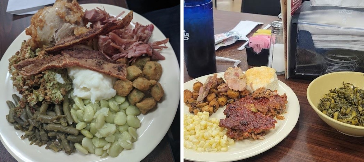 The Classic Family Restaurant