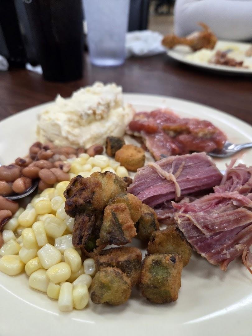 The Classic Family Restaurant