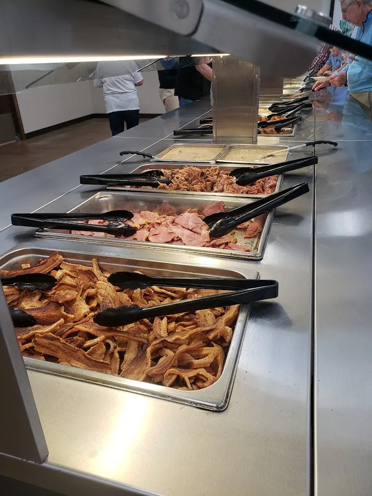 Meat Bar